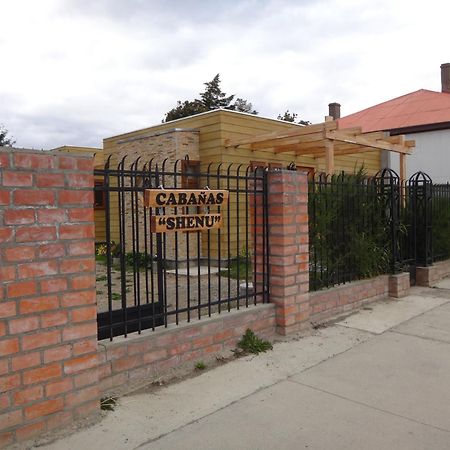 Shenu Patagonia Villa Пунта Аренас Екстериор снимка