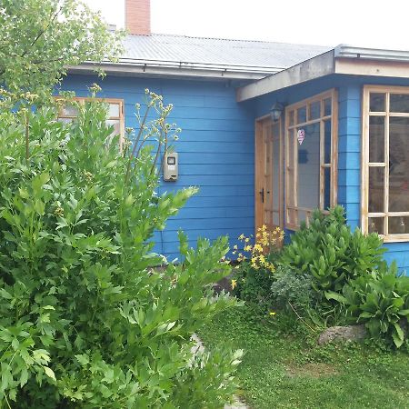 Shenu Patagonia Villa Пунта Аренас Екстериор снимка