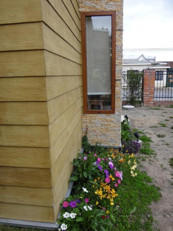 Shenu Patagonia Villa Пунта Аренас Екстериор снимка