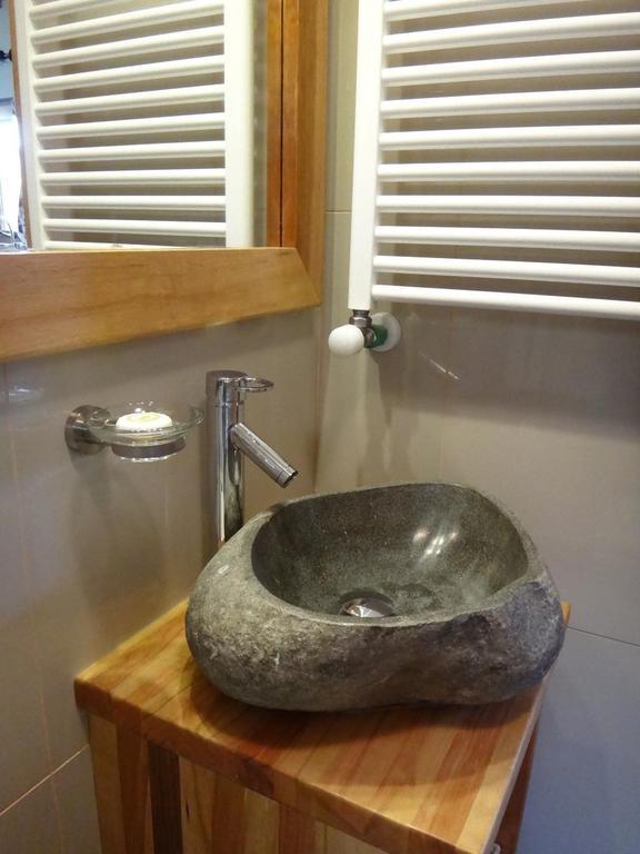 Shenu Patagonia Villa Пунта Аренас Екстериор снимка