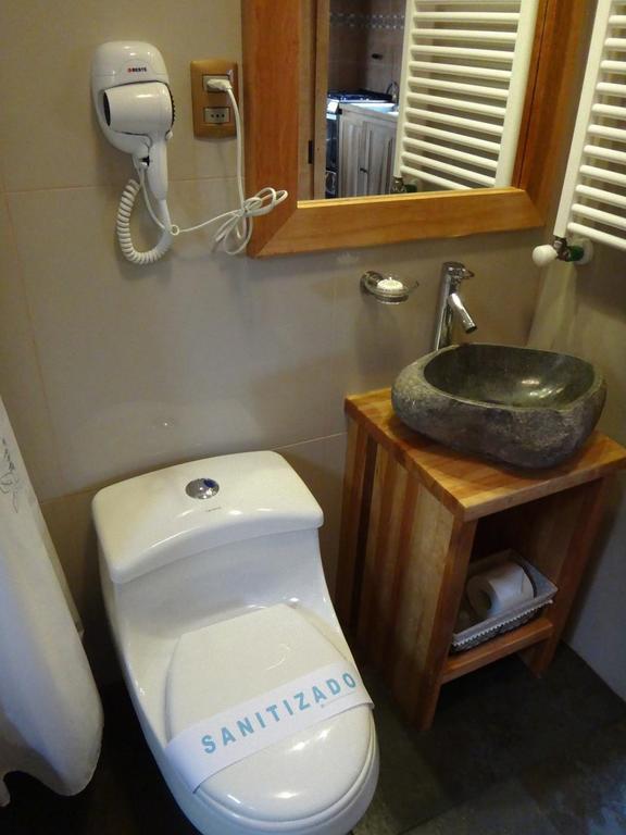 Shenu Patagonia Villa Пунта Аренас Екстериор снимка