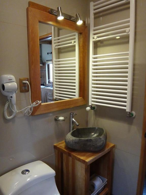 Shenu Patagonia Villa Пунта Аренас Екстериор снимка
