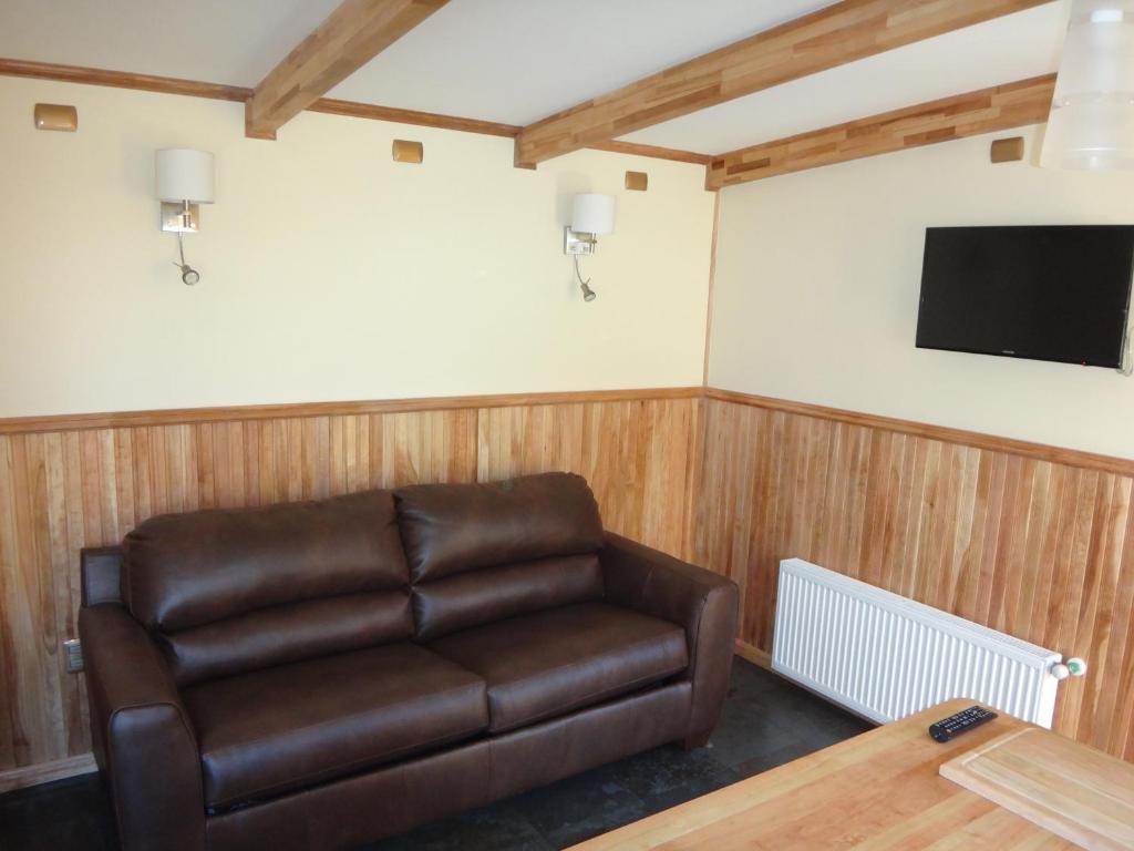 Shenu Patagonia Villa Пунта Аренас Стая снимка