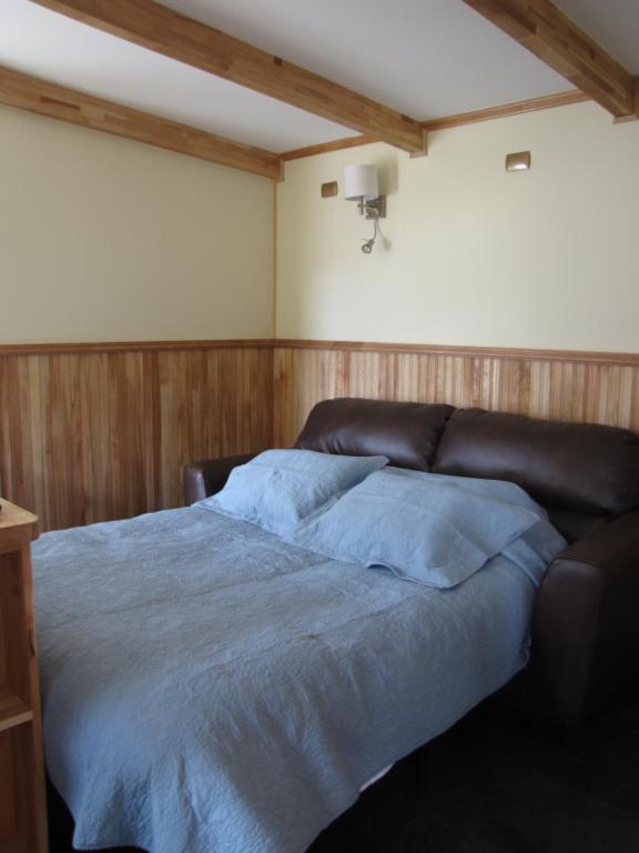 Shenu Patagonia Villa Пунта Аренас Стая снимка