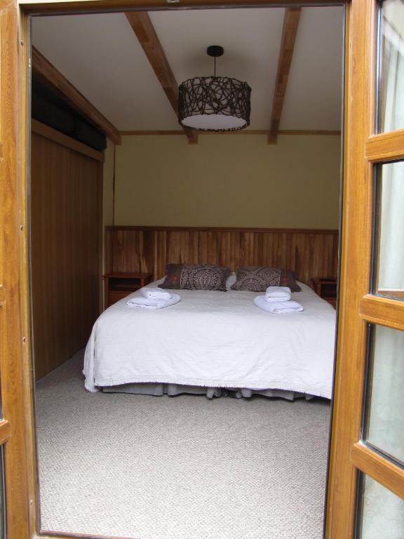 Shenu Patagonia Villa Пунта Аренас Стая снимка
