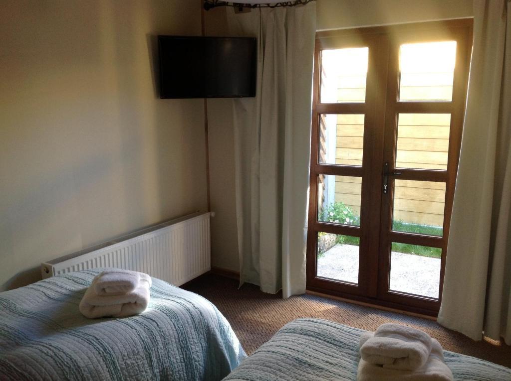 Shenu Patagonia Villa Пунта Аренас Стая снимка