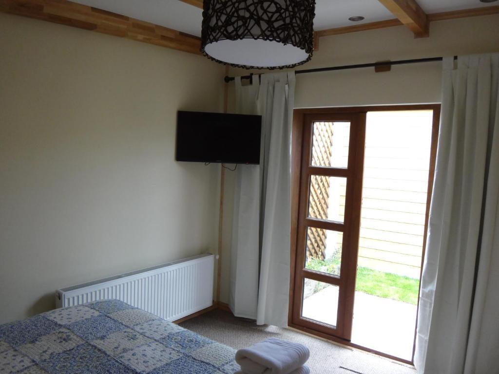 Shenu Patagonia Villa Пунта Аренас Екстериор снимка