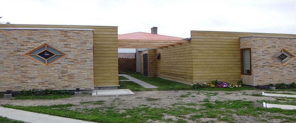 Shenu Patagonia Villa Пунта Аренас Екстериор снимка