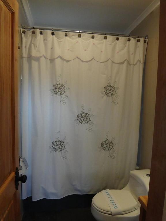 Shenu Patagonia Villa Пунта Аренас Екстериор снимка
