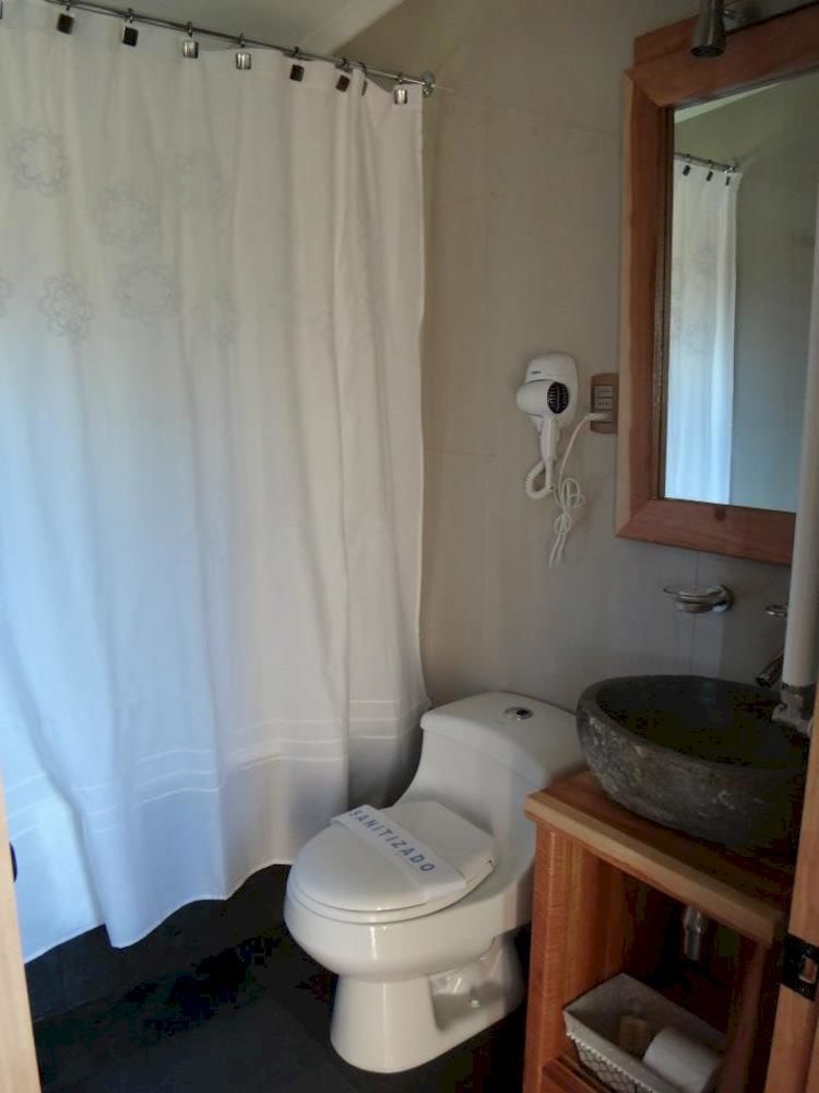 Shenu Patagonia Villa Пунта Аренас Екстериор снимка