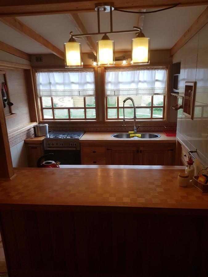 Shenu Patagonia Villa Пунта Аренас Екстериор снимка