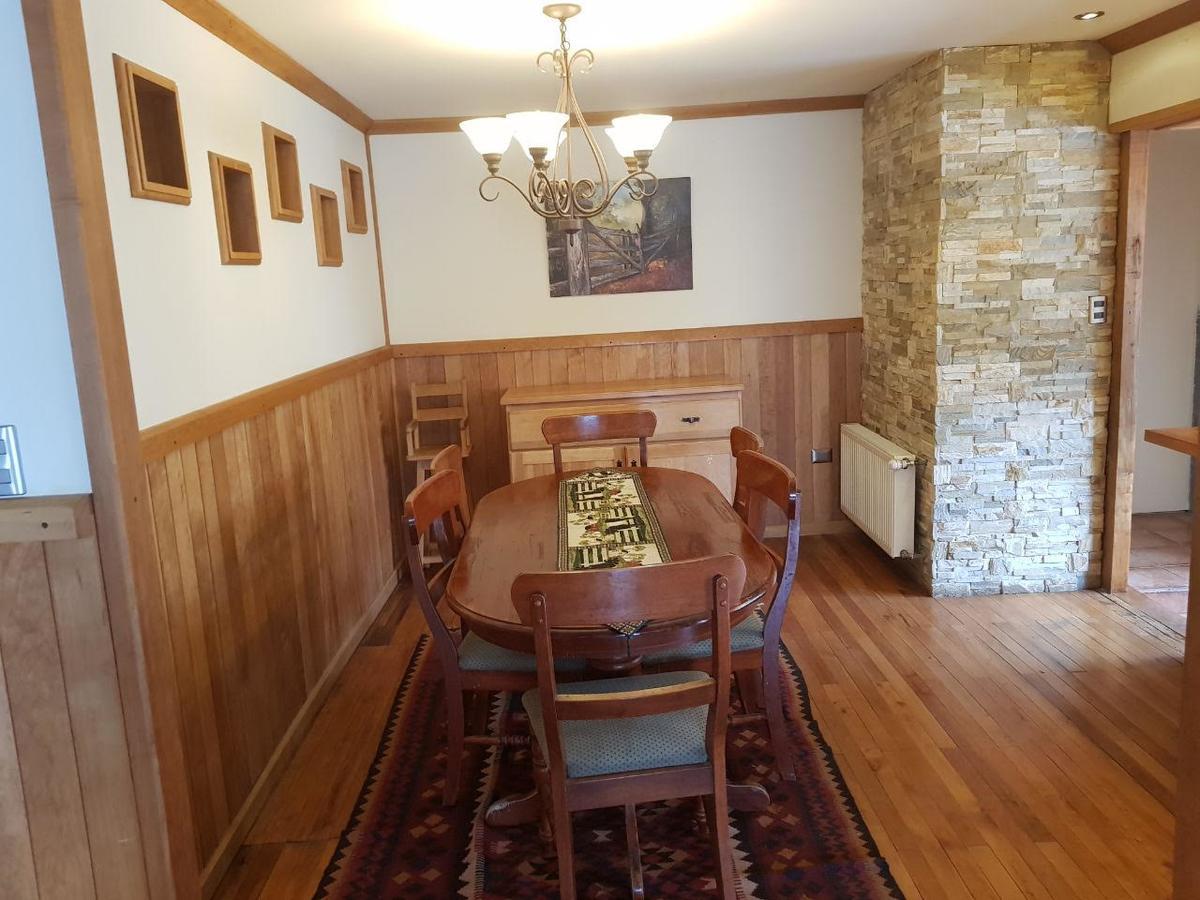 Shenu Patagonia Villa Пунта Аренас Екстериор снимка