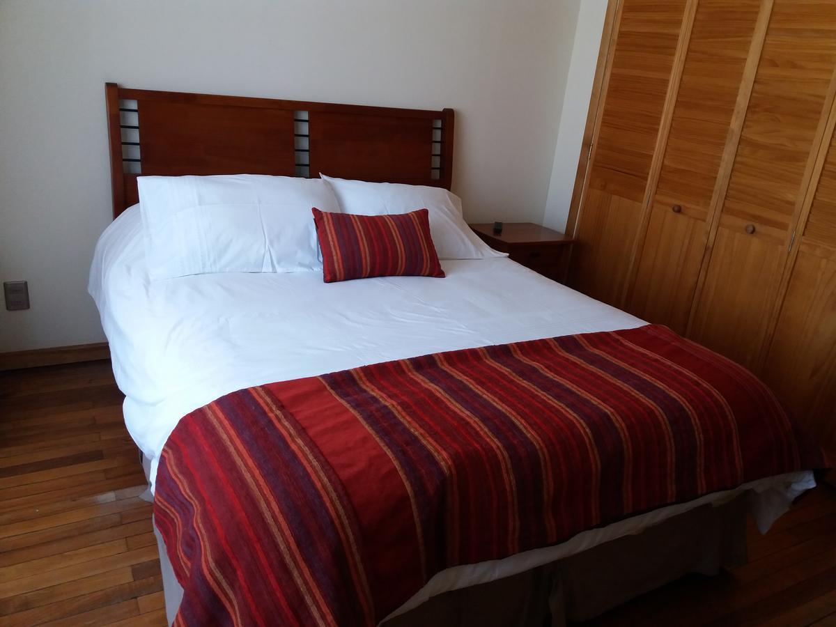 Shenu Patagonia Villa Пунта Аренас Екстериор снимка