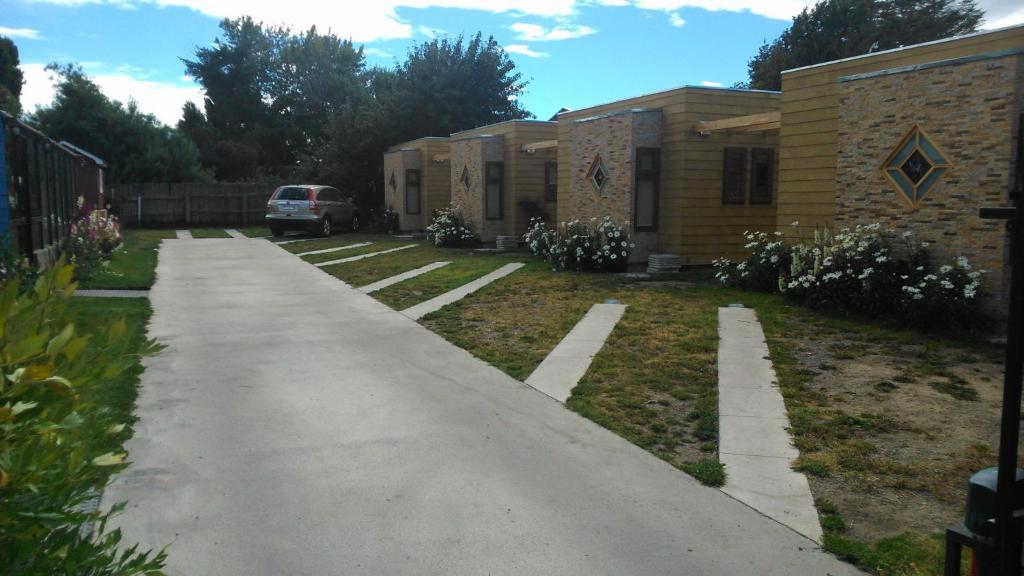 Shenu Patagonia Villa Пунта Аренас Екстериор снимка
