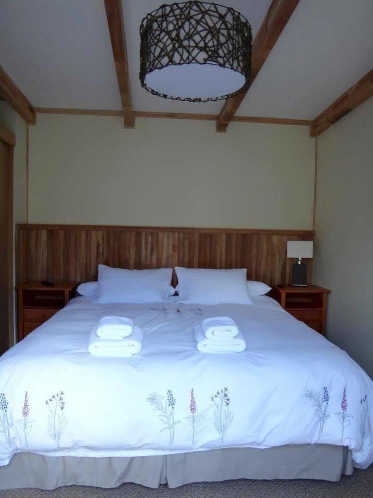 Shenu Patagonia Villa Пунта Аренас Екстериор снимка